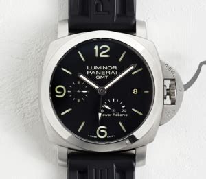 panerai fake how to tell